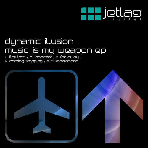 Dynamic Illusion - Innocent (Original Mix) - FREE DOWNLOAD