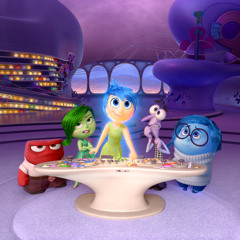 Inside Out Reviewed
