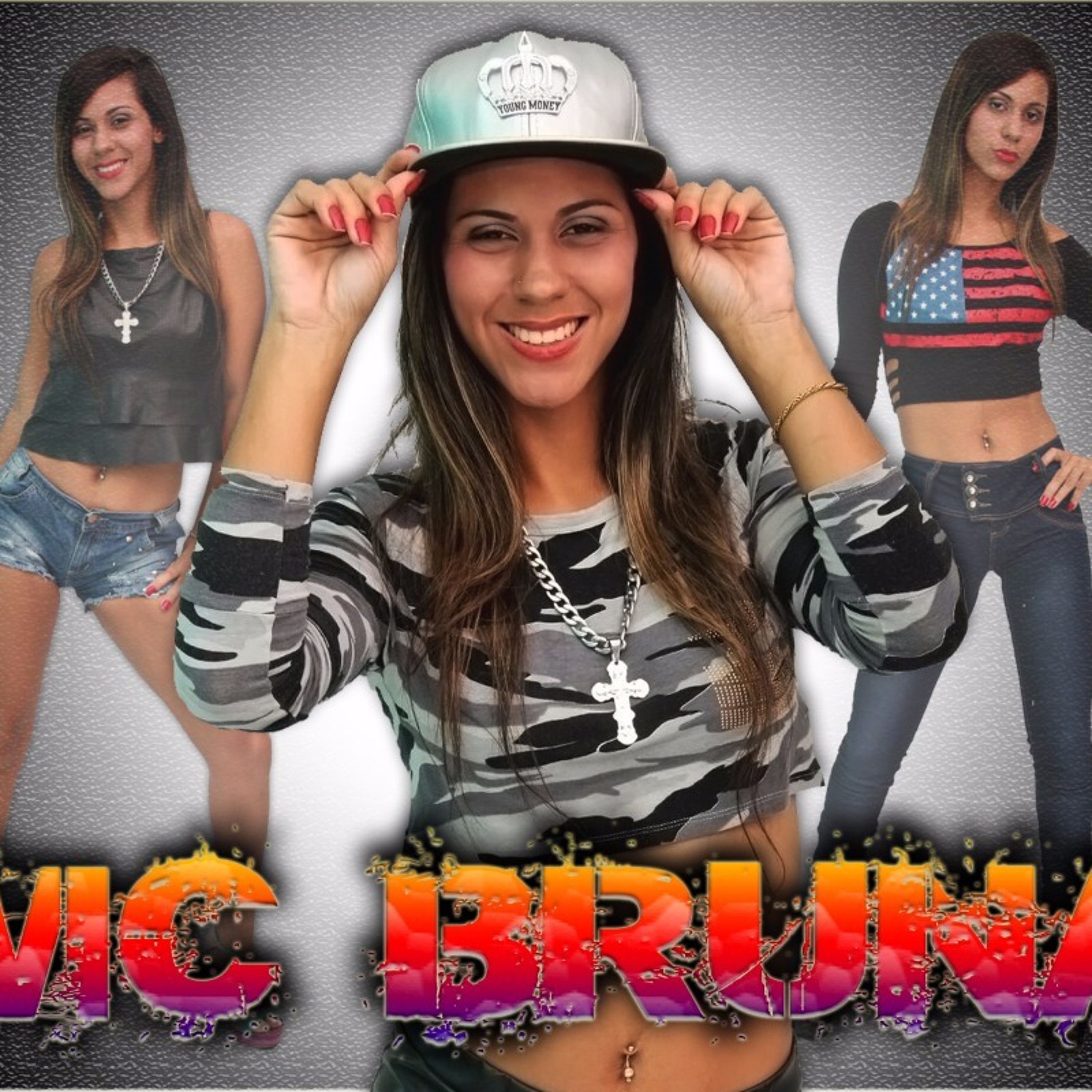 Mc Rd Mc Pedrinho Mc Delano Mc Bruna Nova Putaria episode artwork