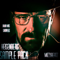 Heisenberg - Prod By MizzyBeatz