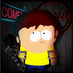 LusiD - Comedian