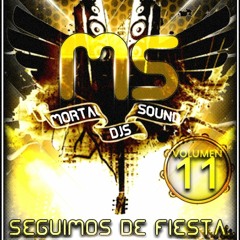 08 - NO ME ENSEÑASTE - THALIA ((( Dj Exequiel Rodriguez - Mortal Sound 11 )))