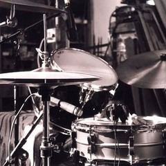 Tye Tribbett & G.A. - Victory (Drum Cover)