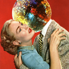 meet me @ the DISCO ***