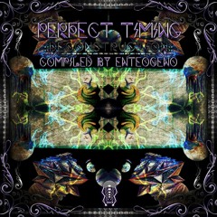 Deconstruction V/A Perfect Timing II  Mastered by CinderVOMIT