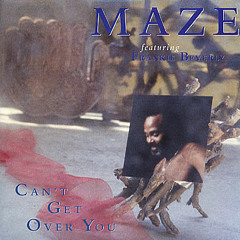Point 5 - Can't Get Over You