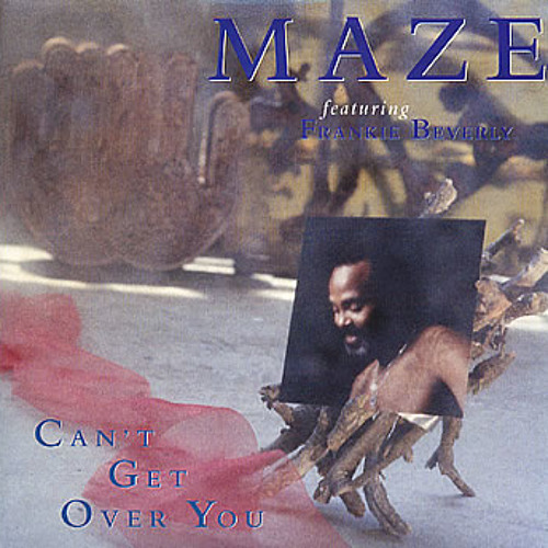 Point 5 - Can't Get Over You