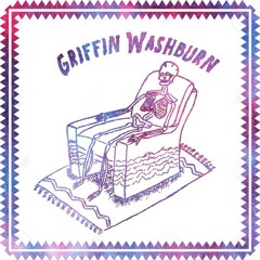 Griffin Washburn - June