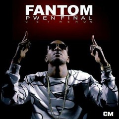 FANTOM NOU CHAK FT WALKENS