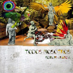 SidiRum & Barda - Instrumental