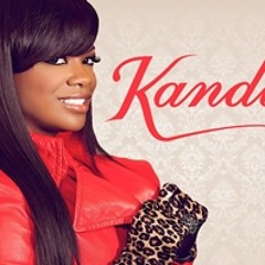 kandi Don't think im not [chopped n screwed] remix