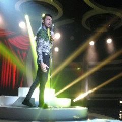 Reza Academy 2 - Bunga Dahlia