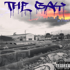 (LiL C-NOTE) "The Bay" ft.SHADEYMOB