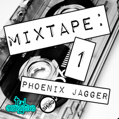 TealCheese.com & discoSWAG MIXTAPE #1: Phoenix Jagger