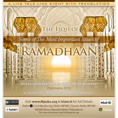 Ramadhan