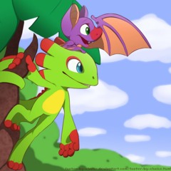 Some-Rare Only We Know (Welcome, Yooka-Laylee)