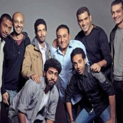 West El.Balad - Ebtdeha  وسط البلد  إعلان فودافون 2015 - إبتديها