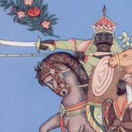 السيرة الهلالية محمد اليمنى -ابو زيد واليهودى - الشريط الاول الجزء الاول