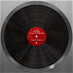 Dubstep MixTape 2011