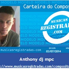 MC FLAVINHO  GOSTO DAQUELA MULHER ((( ANTHONY DJ MPC ))) 2015 VERSÃO LIB