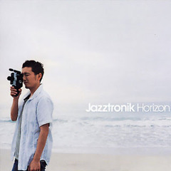 Jazztronik - Horizon