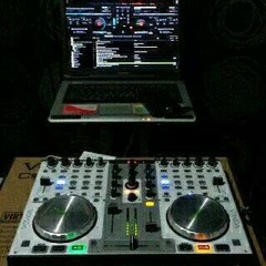 Breakbeat - Lagu ku dubstep (Qeezhin)