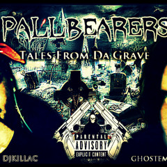 GHOSTEMANE x DJKillaC || KRAZY ASS NIGGA || PROD. DJKillaC