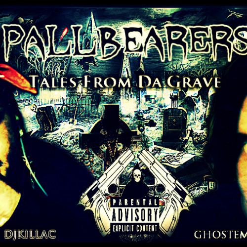 GHOSTEMANE x DJKillaC || KRAZY ASS NIGGA || PROD. DJKillaC