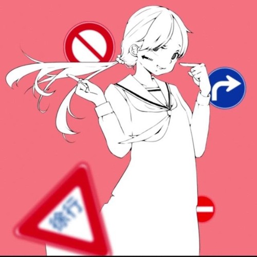 Stream 【 Gahata Meiji / 歌幡メイジ 】Girlving to the Right