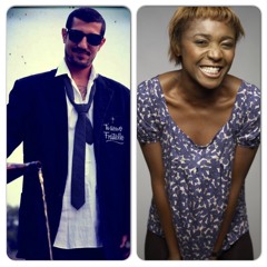 Da Solo & Blue Carlbery : "A true love"