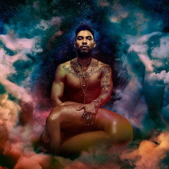 Miguel - NWA Ft. Kurupt [WildHeart Album] Instagram @thiscoolblackdude