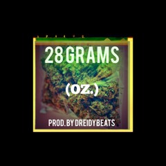 28 GRAMS (OZ.)