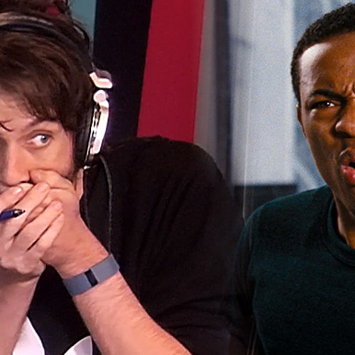 Stream Dan & Leon Catfish Lil Bow Wow by LeonSjogren Listen online