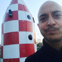 Wesley Appiah Da FonksoOpatismé! / scratchs de DJ Menas : "Police Illuminati"