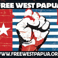 Free West Papua: Thutukani Cele and Sista Phumi feat. Benny Wenda