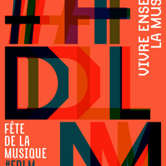 Fête de la musique 2015