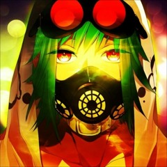 Gumi - INSANiTY [VOCALOID]