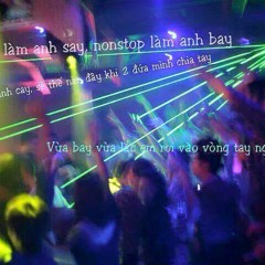 Nonstop - Sự Kết Hợp Giữa Vinahouse Ft Electro House - DJ Tôm Mario's Ft DJ Hổ Macallan