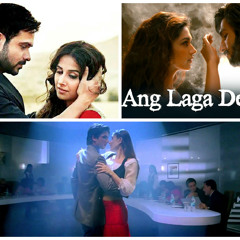 Mohe Ang Laga De