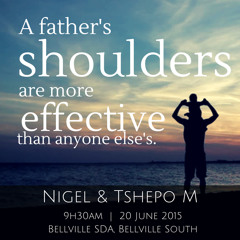 Yes My Father Was Is