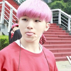 boyfriend - woozi cover