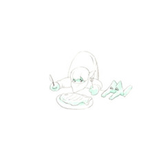 Distorted Jams