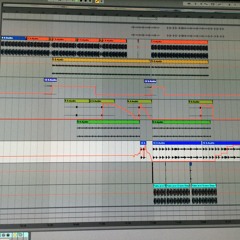 deep makin/first day