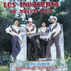 Los Invasores De Nuevo Leon  Leña De Pirul