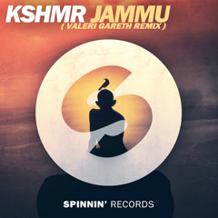 KSHMR - JAMMU ( Valarie Gareth Remix )