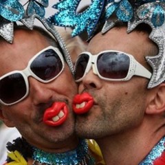 Gays - RUby Phạm
