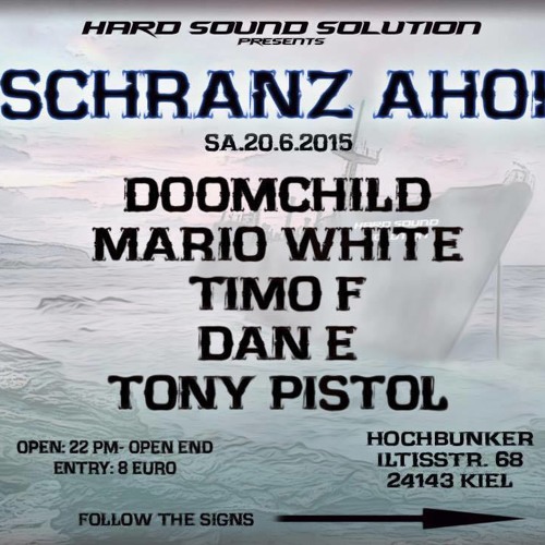 Hardtechno