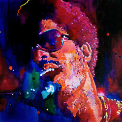 Stevie Wonder - Higher Ground (Ken Sheldon's Techno Remix) [Free Download]