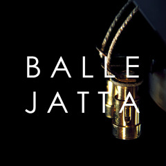 Shaun Atwal - Balle Jatta (Gadiyan)