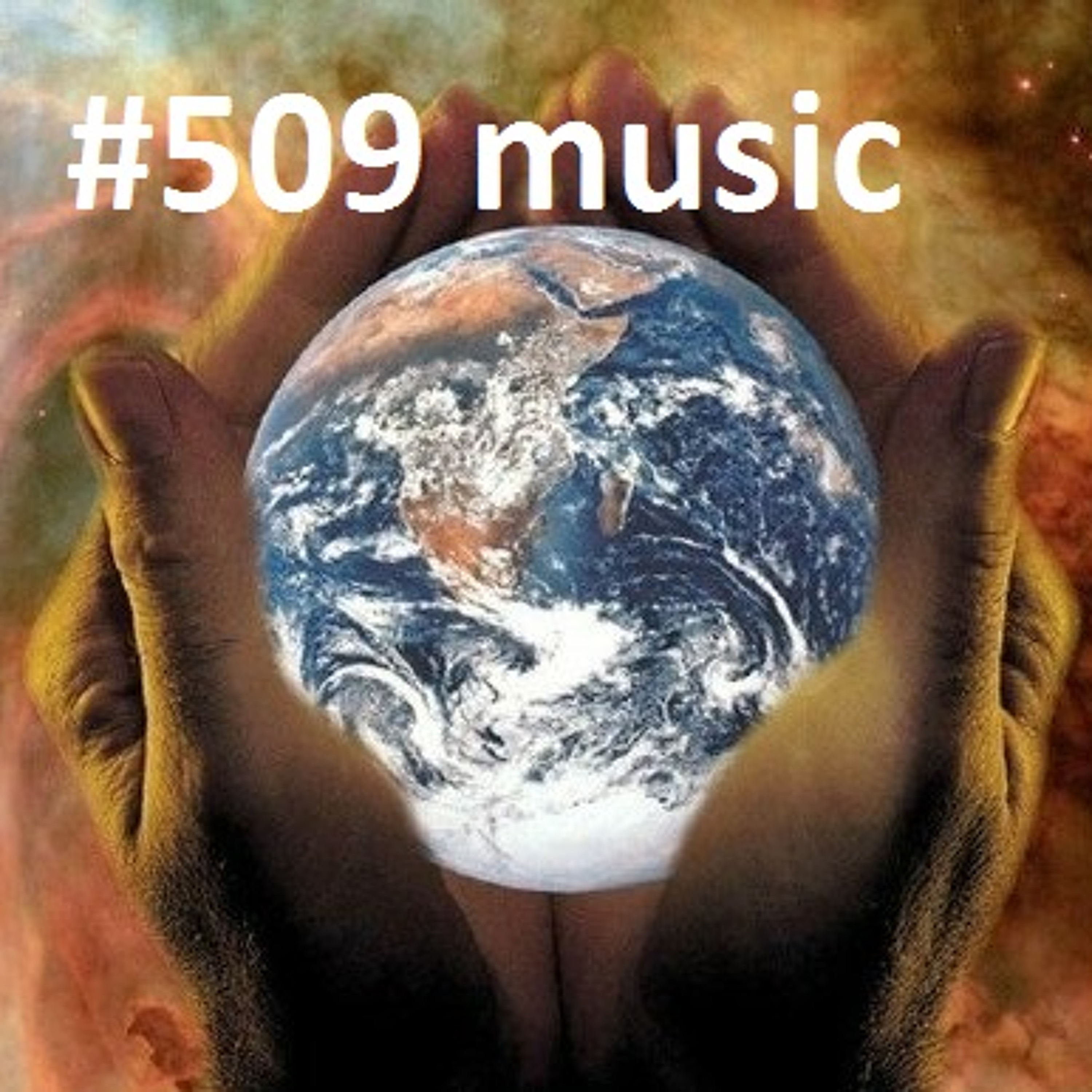 The World By #509music episode artwork